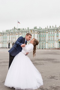 Анютка Солнцева