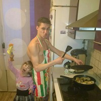 Евгений Измайлов