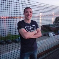 Василий Михайлов