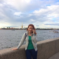 Ольга Кочубей
