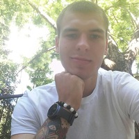 Никита Шкиндер
