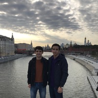 Астемир Битуев