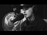 Скруджи в эфире Megapolis FM SundayJam