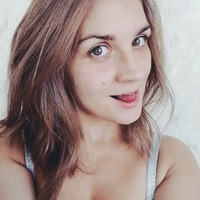 Анастасия Климова-Руськина