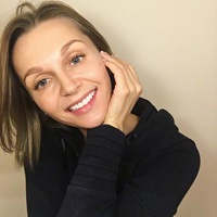 Дина Давыдик