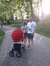 Алина Алексеева