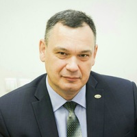 Виктор Смирнов