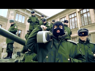 Грибы тает лёд АПП ЦВО cover ПАРОДИЯ Екатеринбург