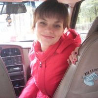 Ольга Шашечкина