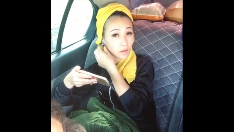 Әдемі айтты-прикол.