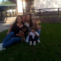 Валерия Петрова