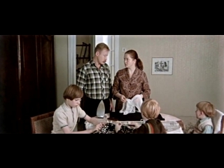 Х\ф Однажды 20 лет спустя (1980)