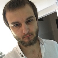 Юрий Рябцев