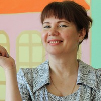 Ирина Чубарева