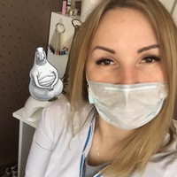 Крестина Васильченко