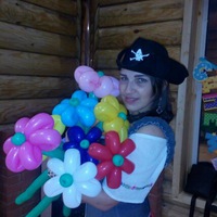 Вероника Кондаурова
