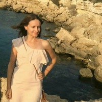 Оля Будорецкая