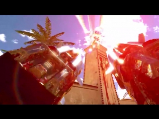Serious Sam VR The First Encounter