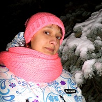 Рита Гаврилова