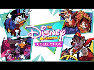 Kuplinov Play – СТРИМ от 17.10.17 – The Disney Afternoon Collection: Duck Tales