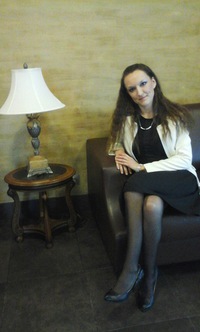 Елена Лупенкова
