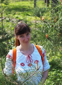 Елена Осипова