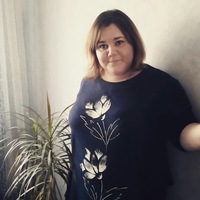 Марина Евсеева