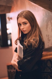 Светлана Прошакова