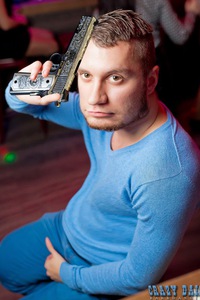 Alexnder Gulchin