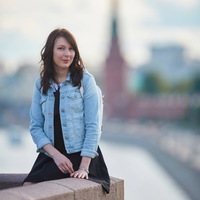 Елена Стрелкова