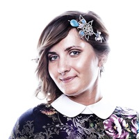 Елена Истрати