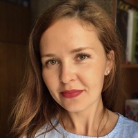 Ирина Романова