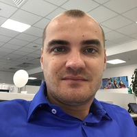 Анатолий Котельников