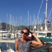 Алёна Ковруша