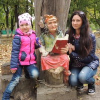 Оксана Коба