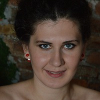 Ольга Мехарь