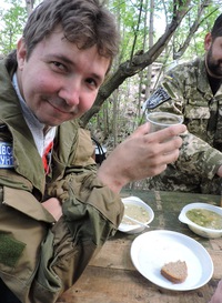Роман Федчук