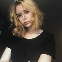 Юлька Смирнова | Санкт-Петербург