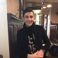 Павел Долгих