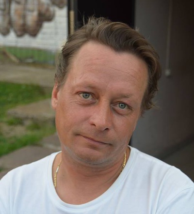 Вячеслав Самойлов