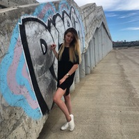 Анастасия Веряжкина