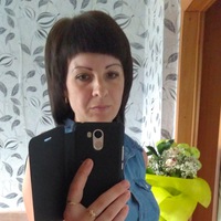 Надежда Шагавнина