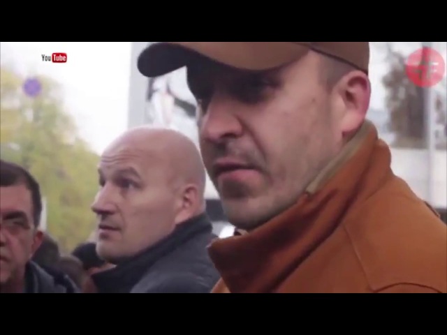 Провокація Соболєва щодо кіборга