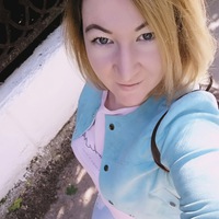 Мария Зубкова