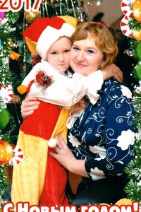 Юлия Сорокина