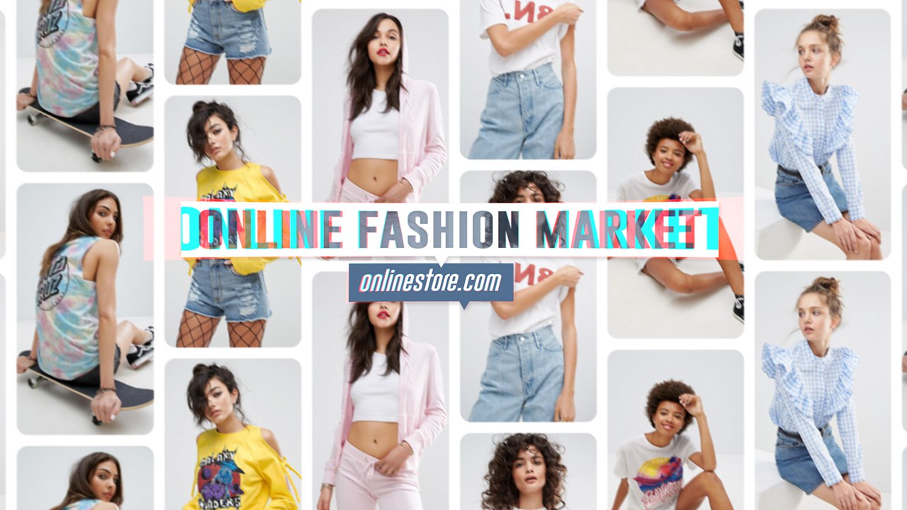 Market - 3
