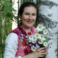 Елена Назаркина