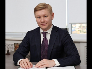 Какими должны быть сургутские парки? Председатель совета директоров ООО «СветоДизайн Югра» Рустем Юсупов