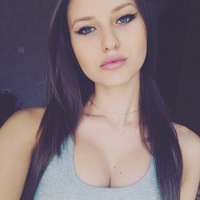 Виктория Соколова | Нижний Новгород