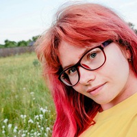 Елизавета Овсянникова